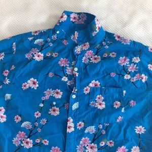Vintage Re-Mastered Made by Cotton On Shirt L